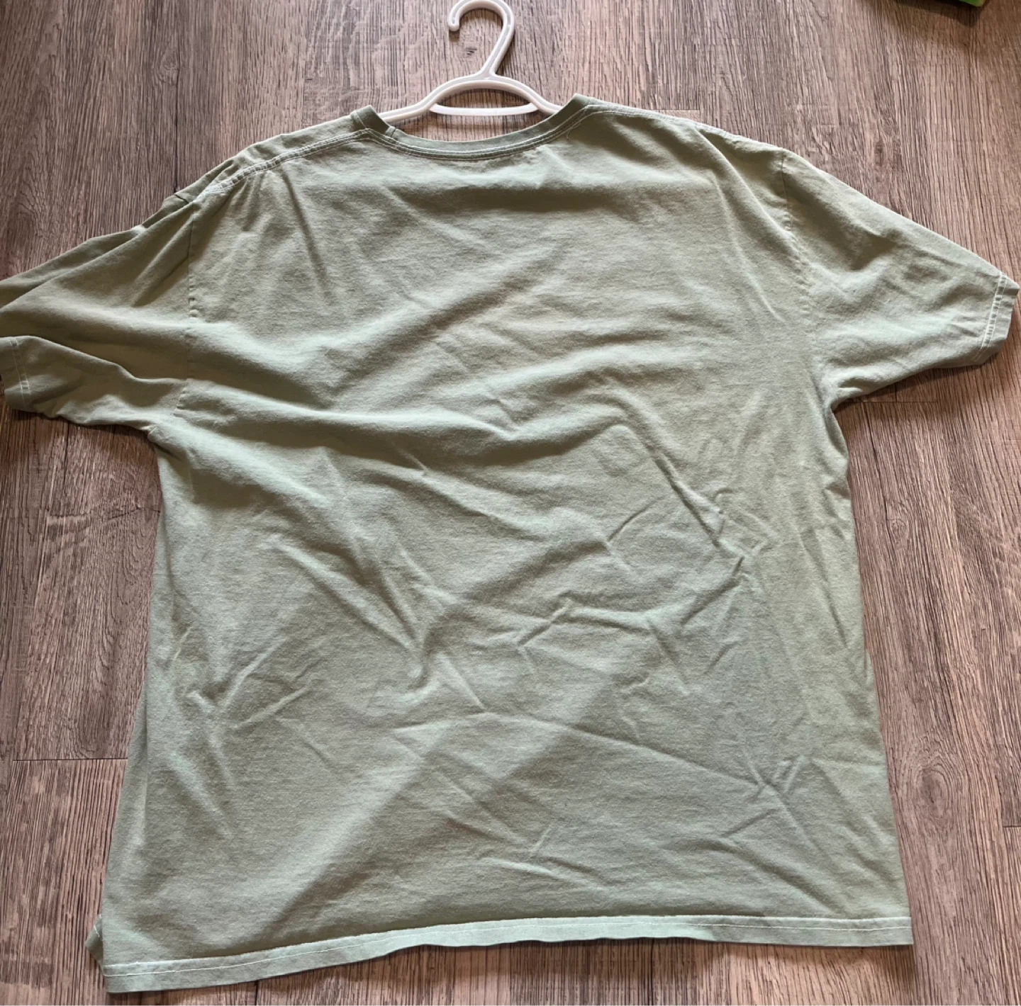 Antistar graphic tee - photo 2