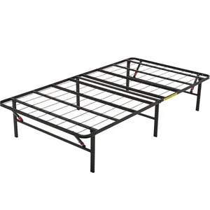 2 Folding Bed Frame