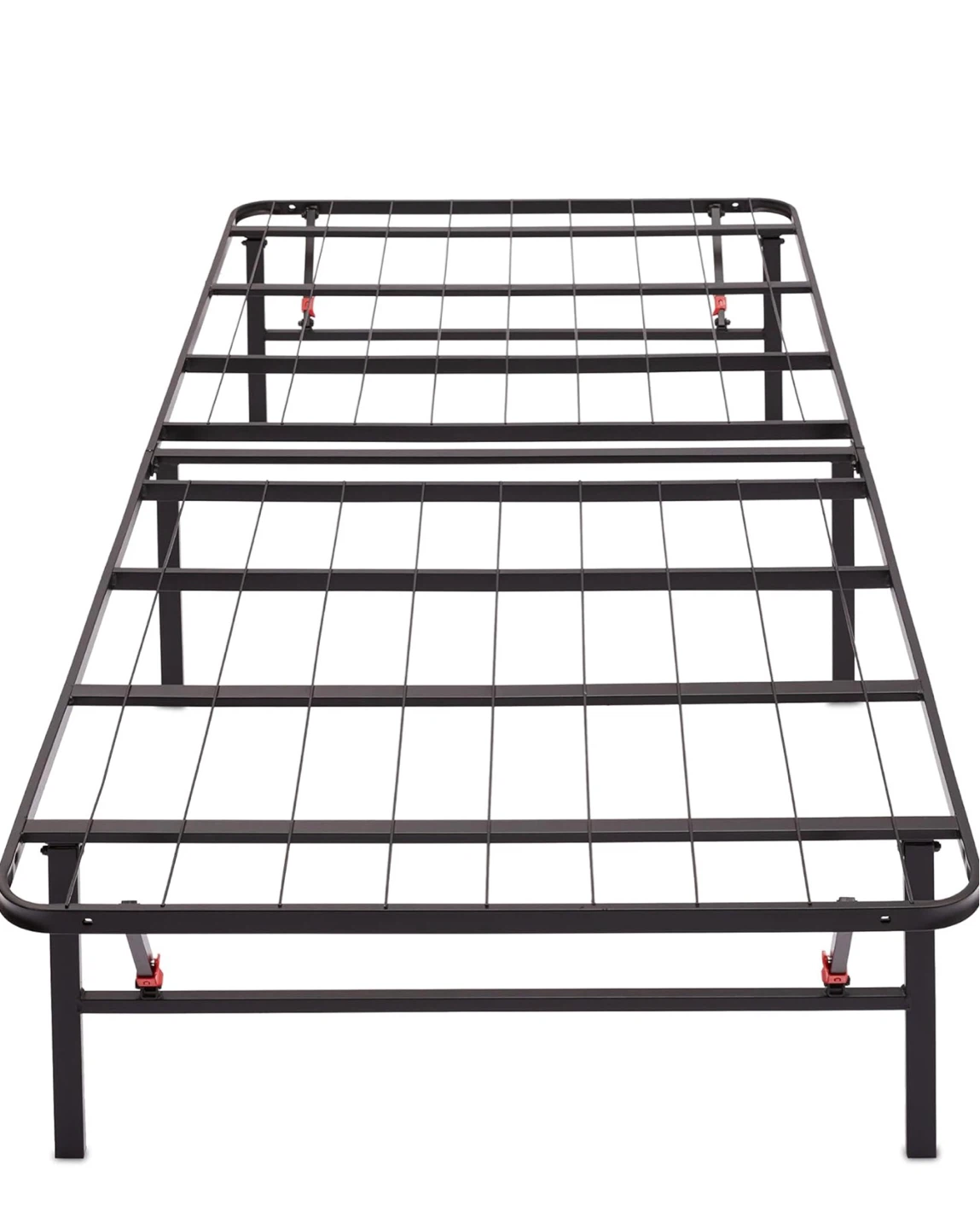 2 Folding Bed Frame - photo 2