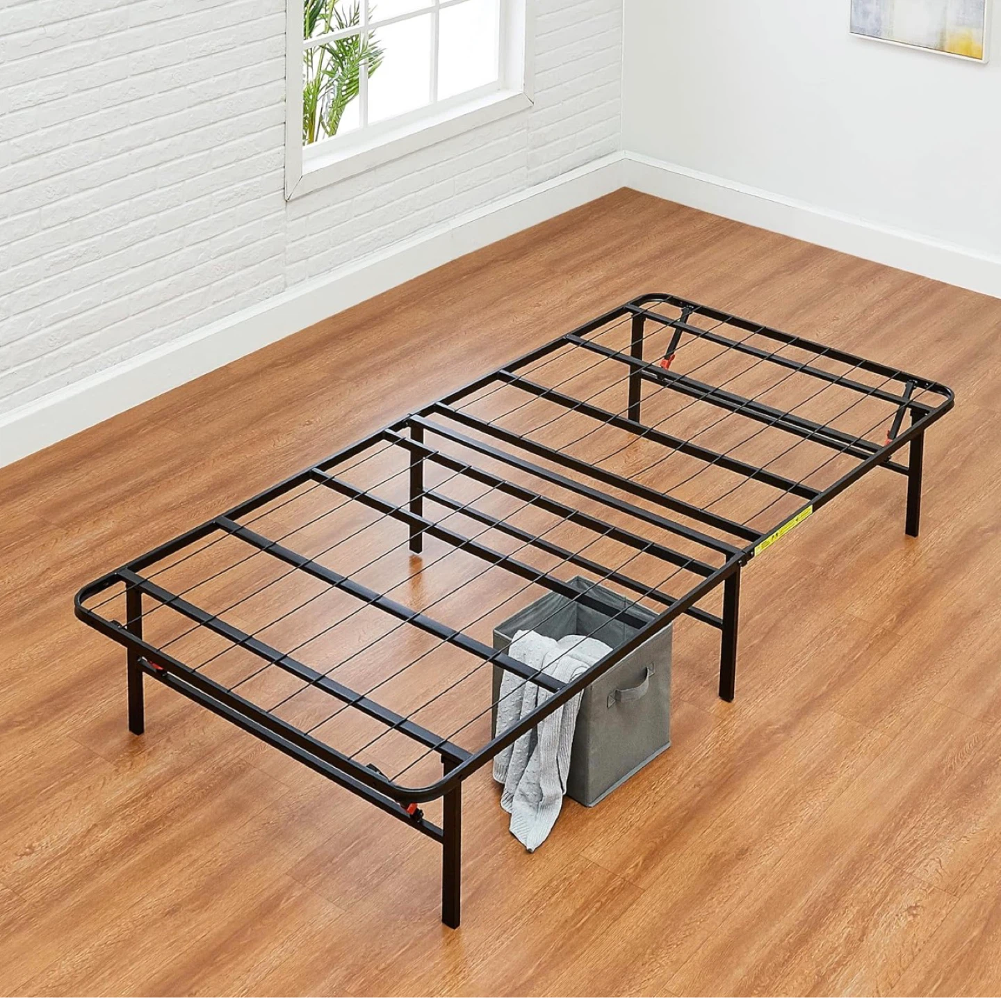2 Folding Bed Frame - photo 4