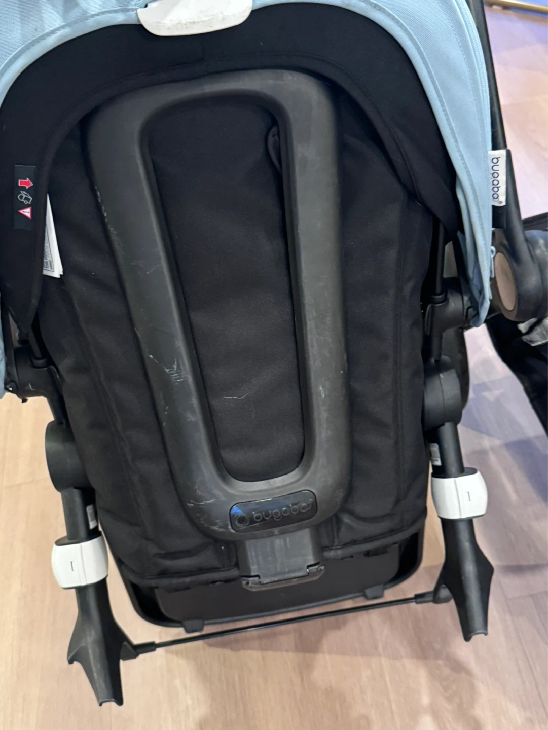 Bugaboo Stroller with Canopy - photo 4