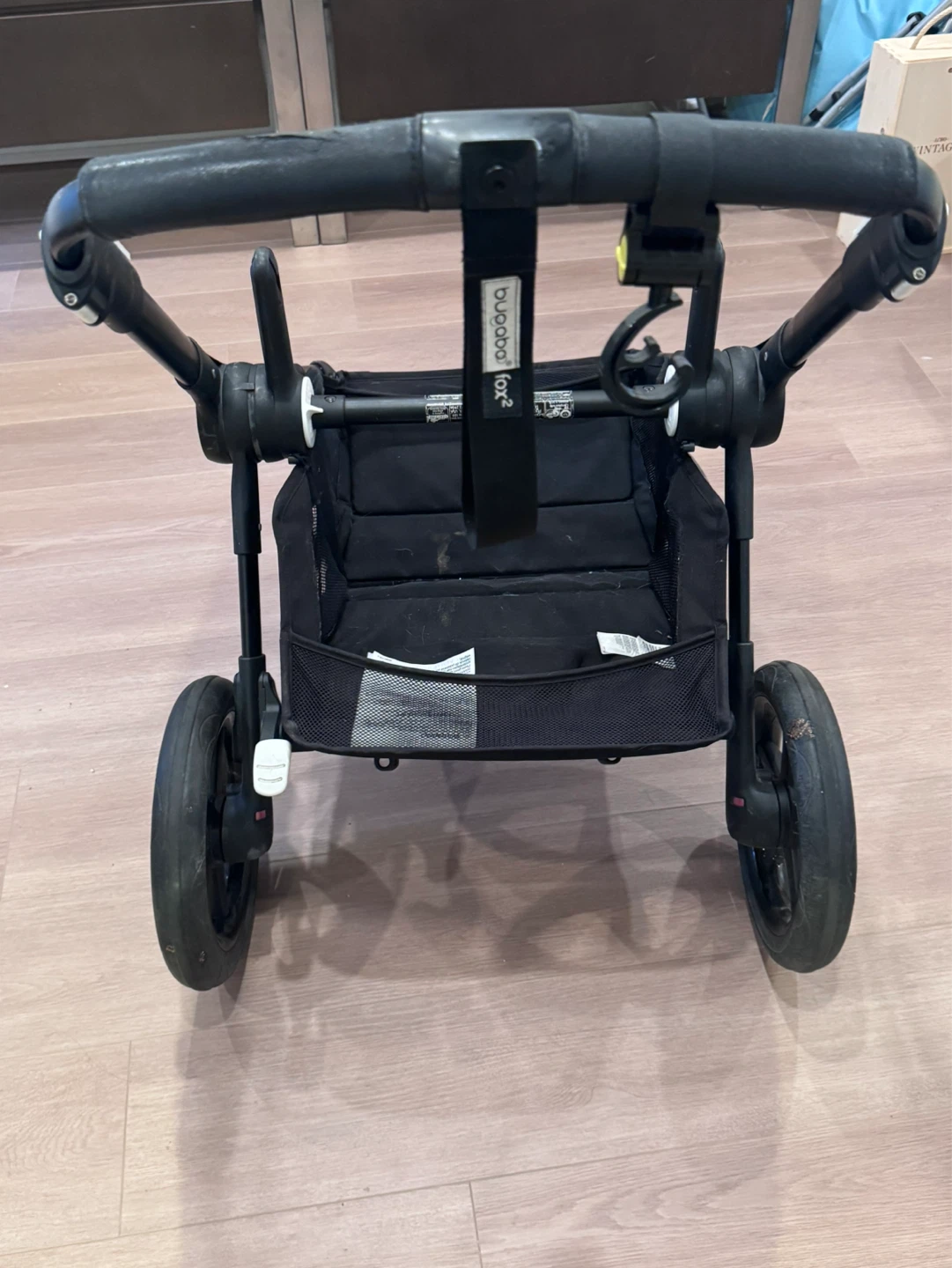 Bugaboo Stroller with Canopy - photo 5