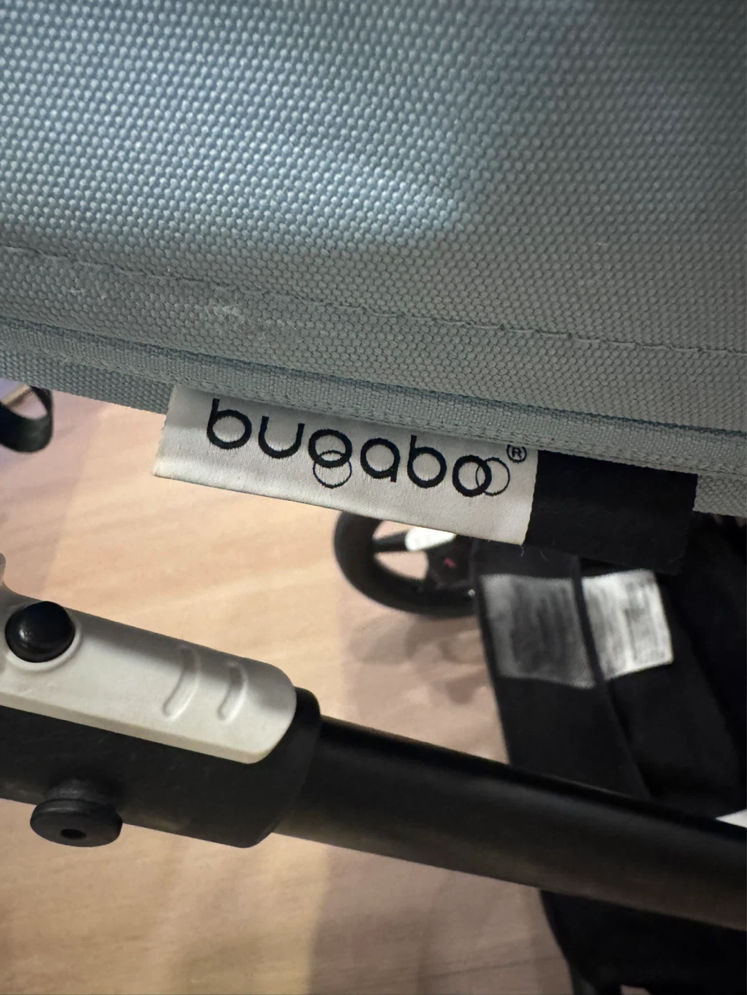 Bugaboo Stroller with Canopy - photo 2