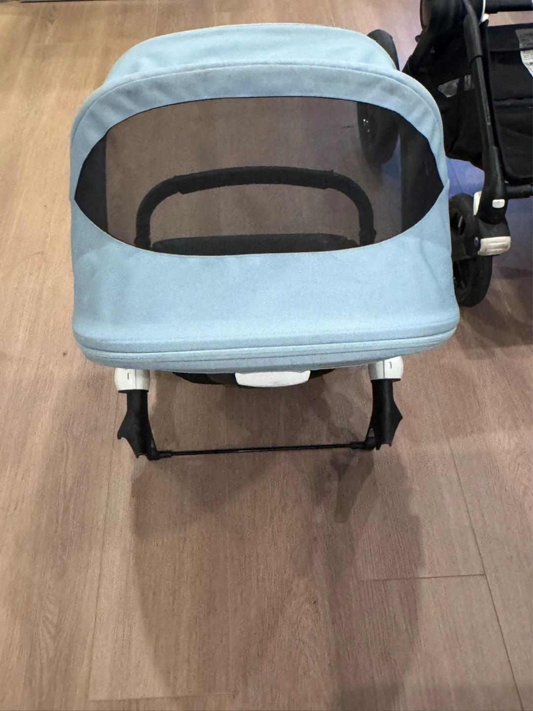 Bugaboo Stroller with Canopy - photo 3