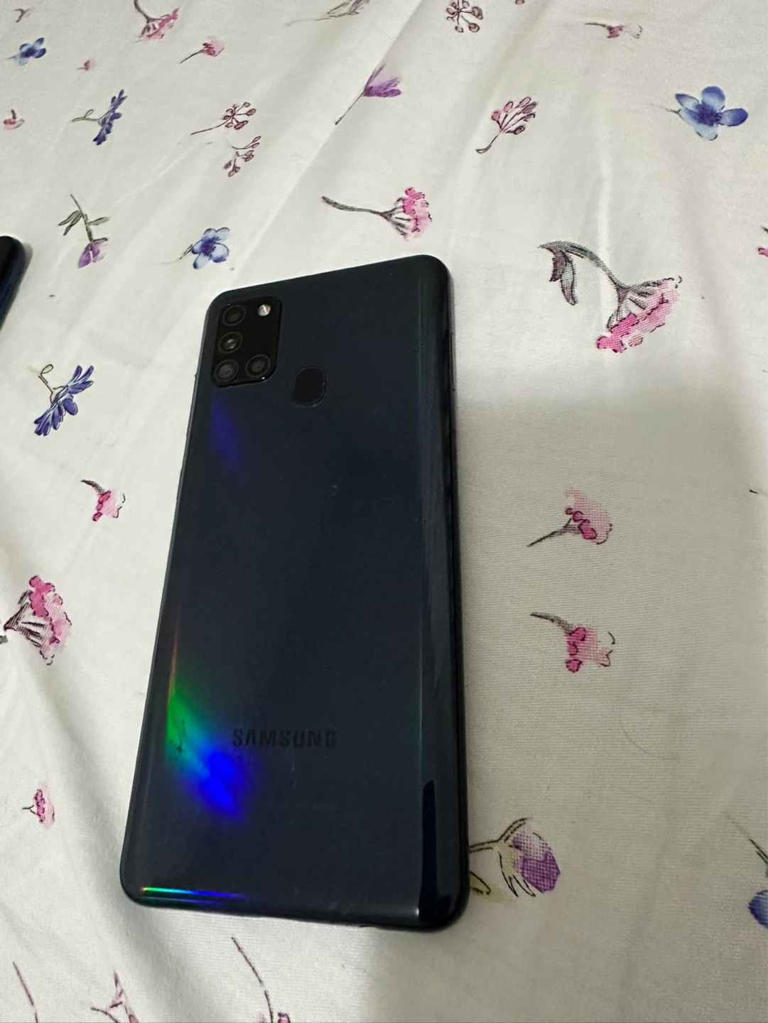 Samsung Galaxy A21s Smartphone - photo 3