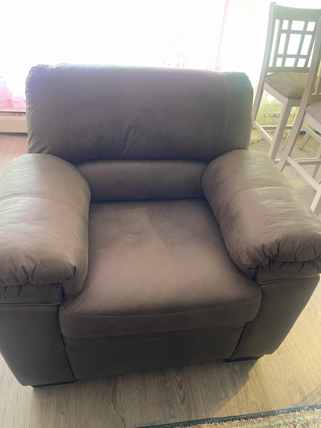 3pcs couch set - photo 3