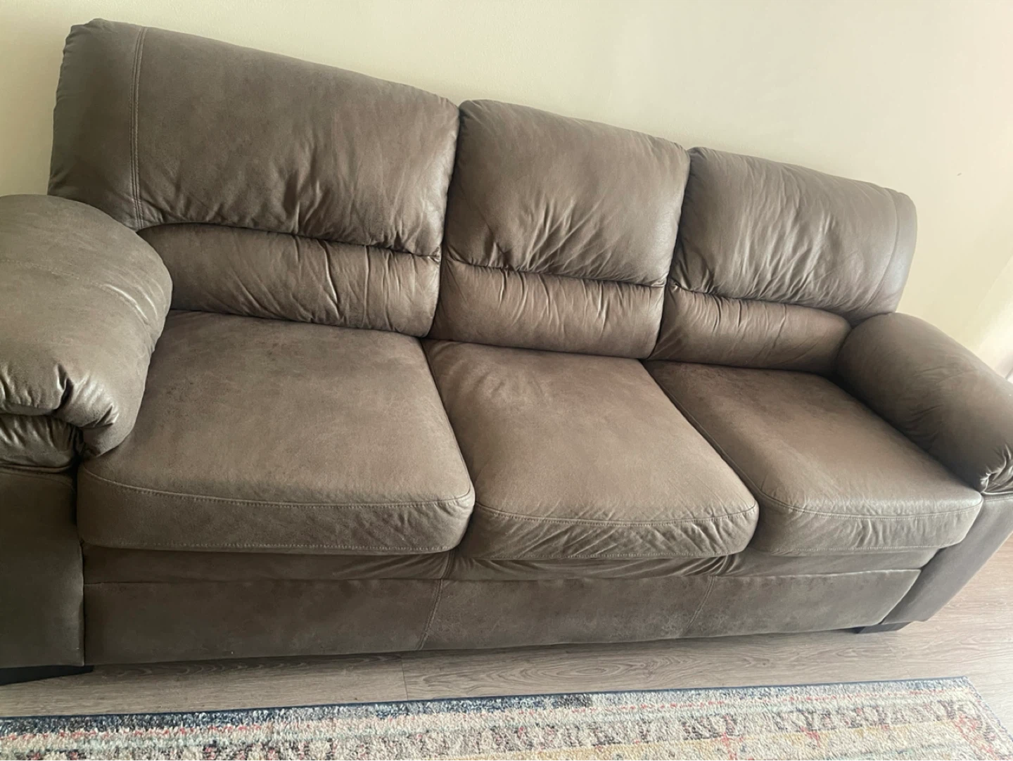 3pcs couch set