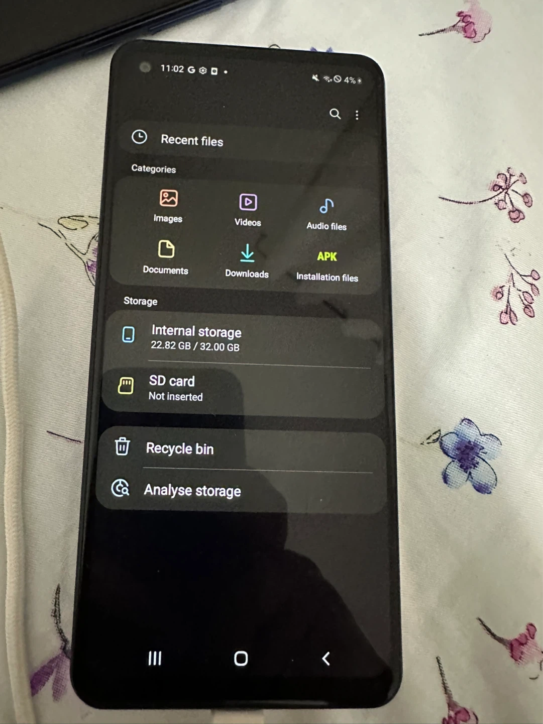 Samsung Galaxy A21s Smartphone - photo 5