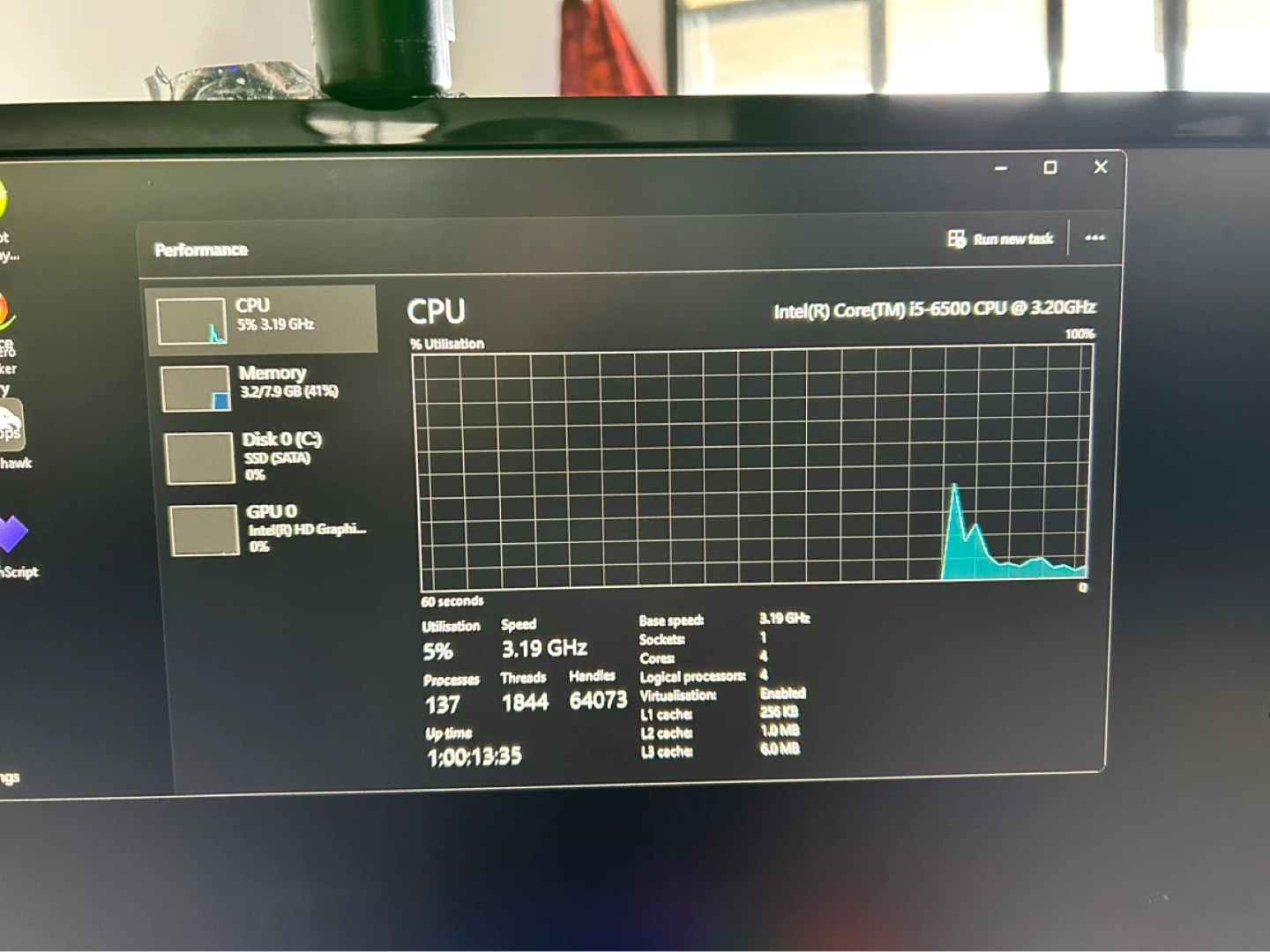 Dell OptiPlex 3040 Desktop Computer - photo 2