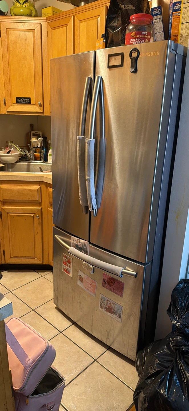 Samsung French Door Refrigerator