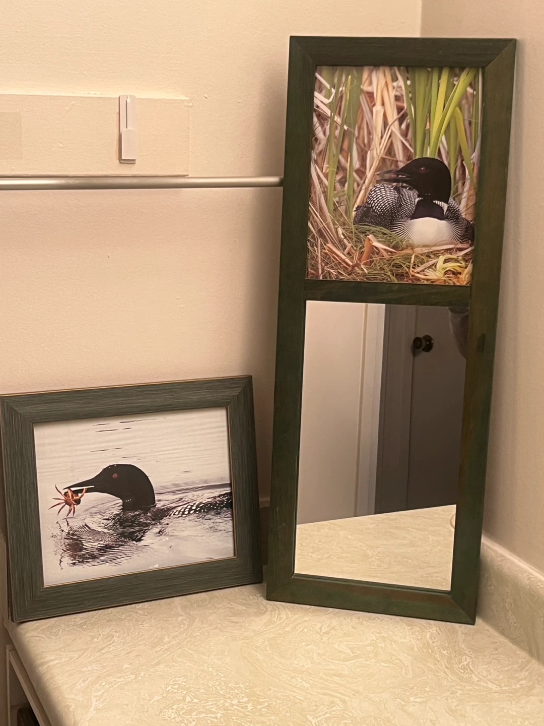 Decorative Mirror
