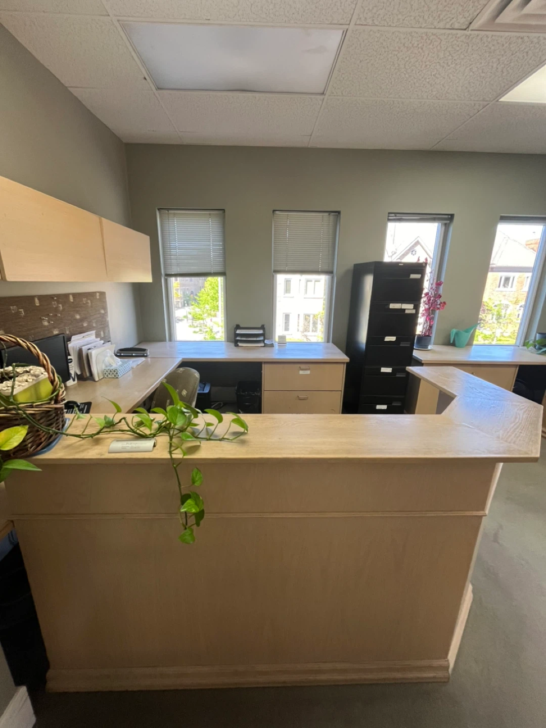 Office Furniture - photo 2