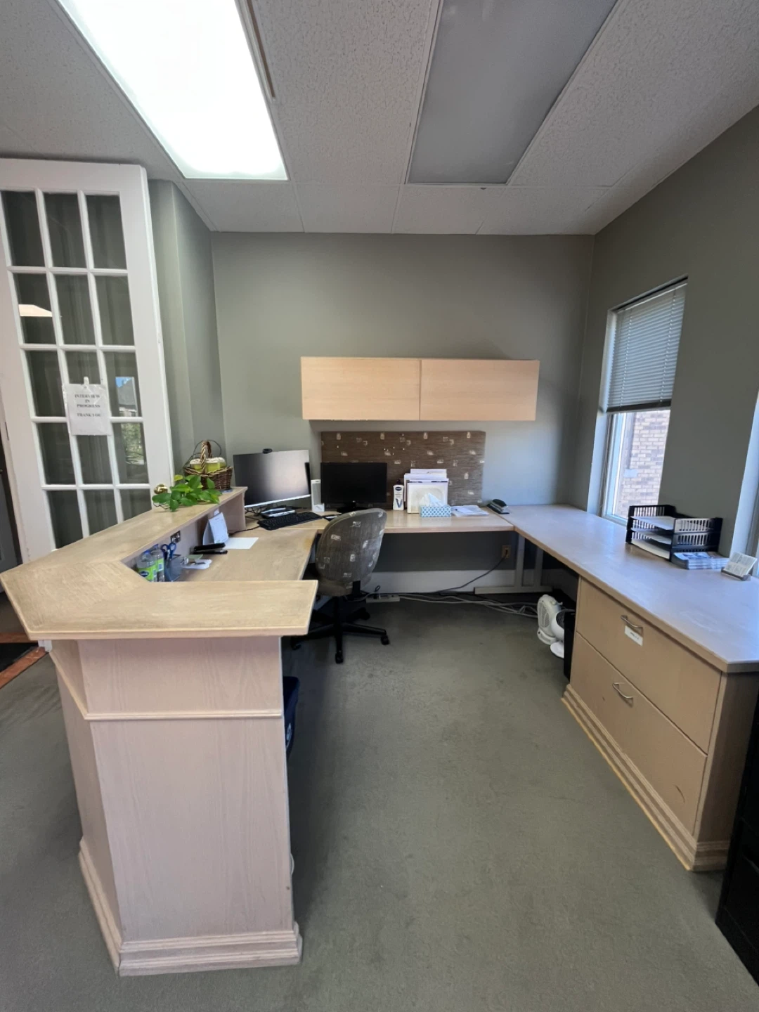 Office Furniture