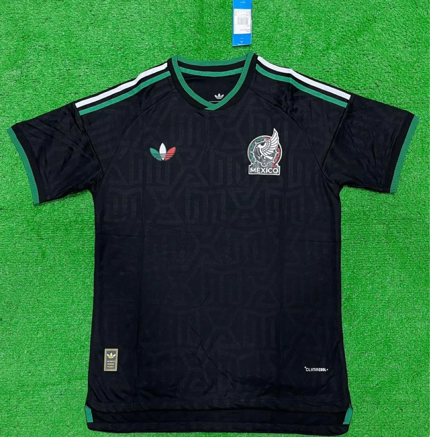 Mexico away 1M 2XL left
