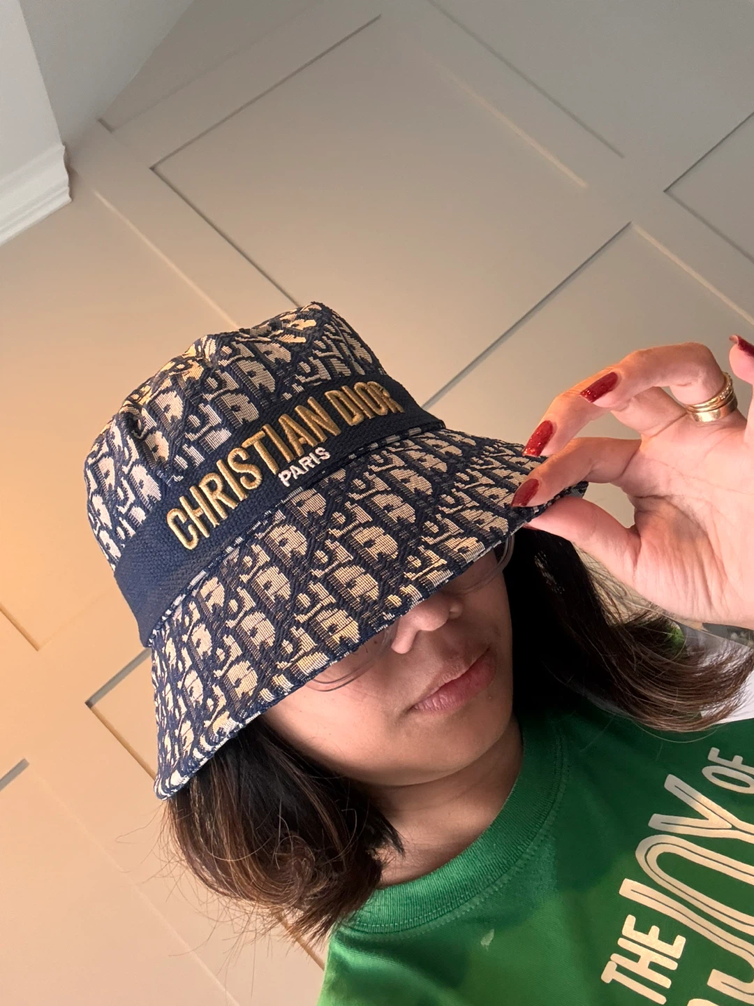 Designer Inspired Bucket Hats - photo 4