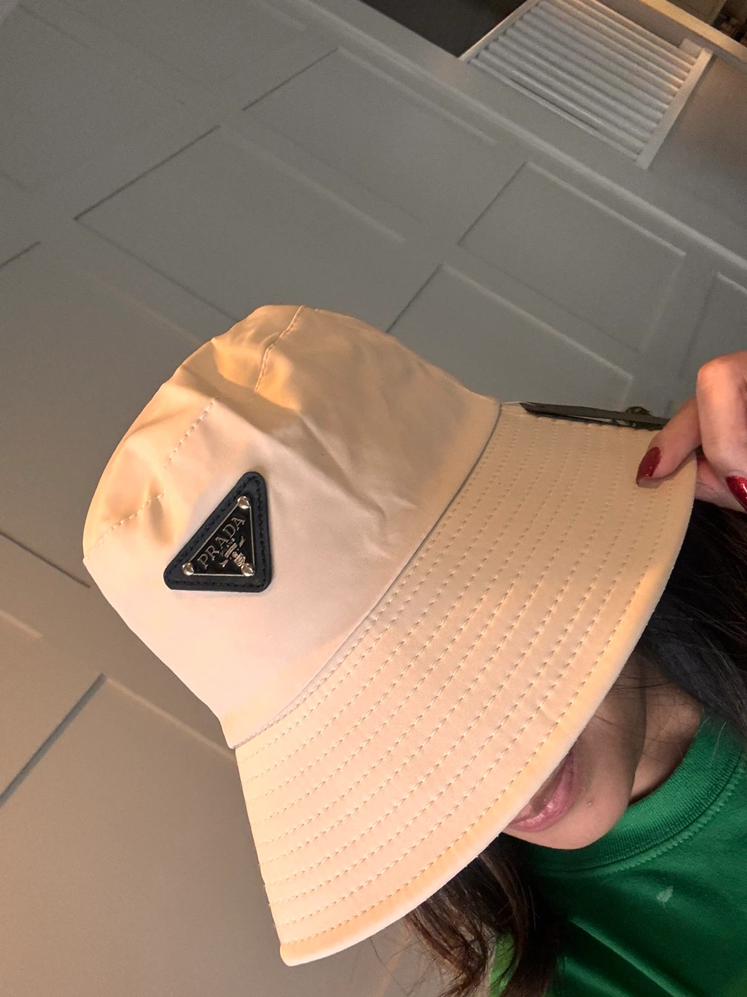 Designer Inspired Bucket Hats - photo 5