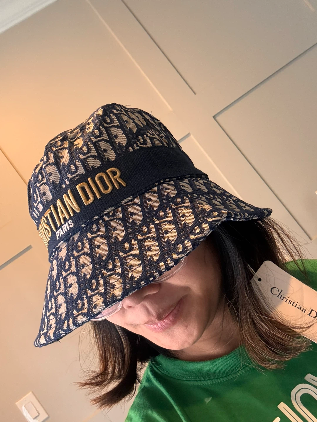 Designer Inspired Bucket Hats - photo 3
