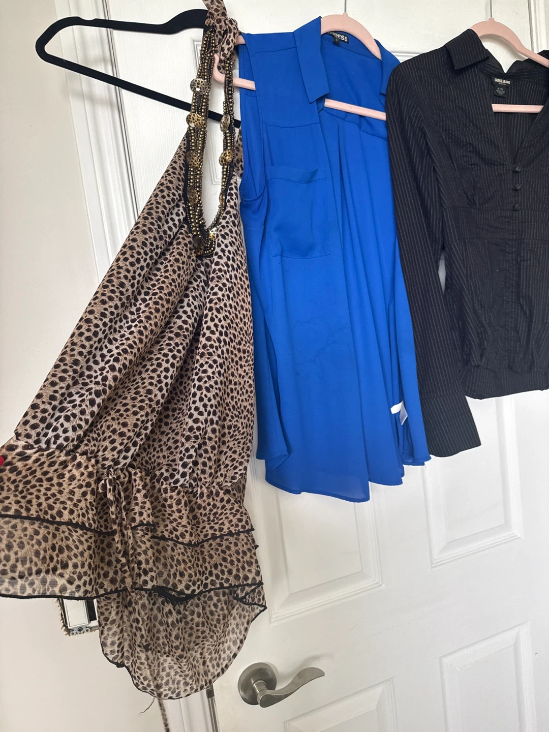 Women's Blouse Bundle