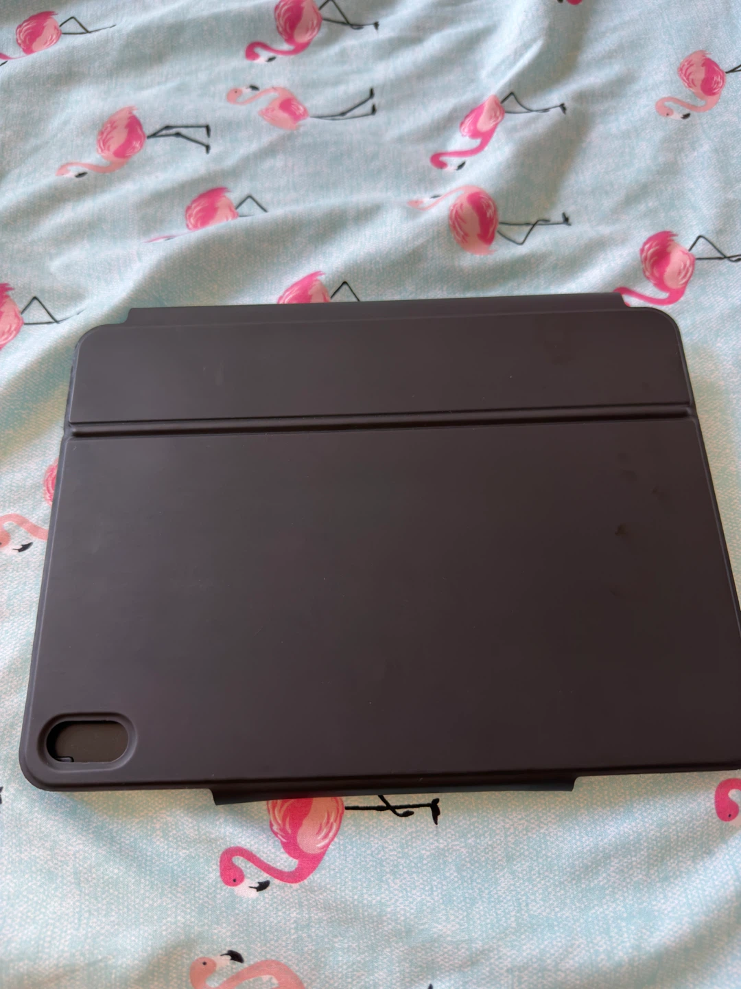 Ipad 10th gen Typecase Keyboard Case with Trackpad - photo 5