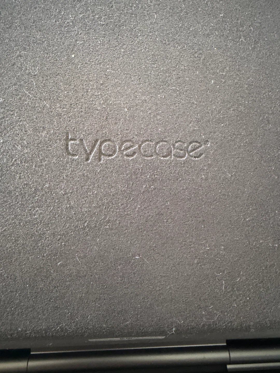 Ipad 10th gen Typecase Keyboard Case with Trackpad - photo 2