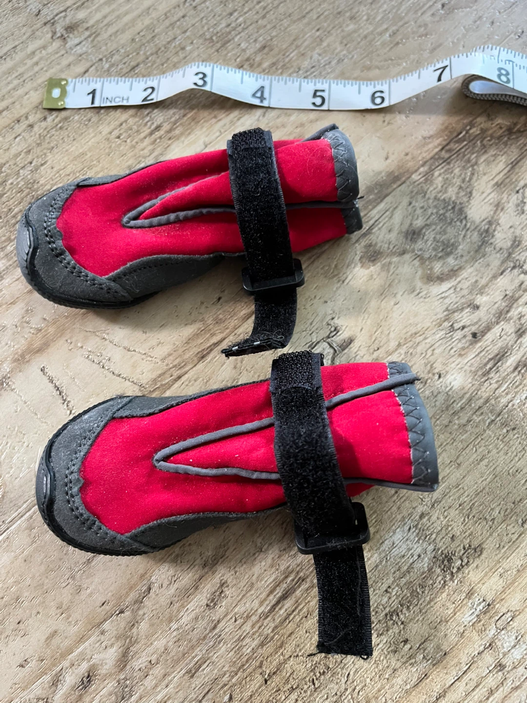 Dog Boots - Size S/M - photo 2