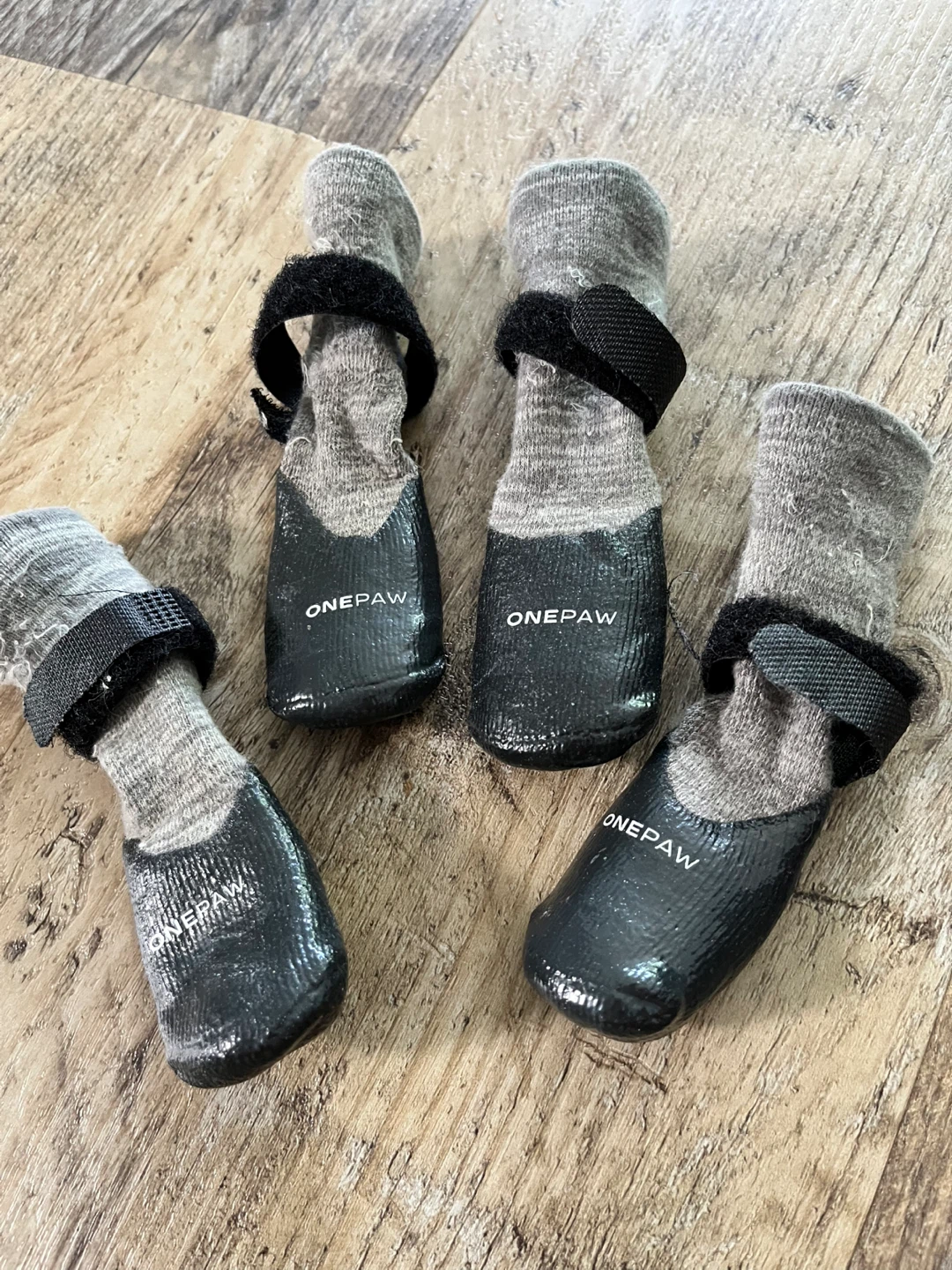 Dog Boots - Size S/M - photo 5