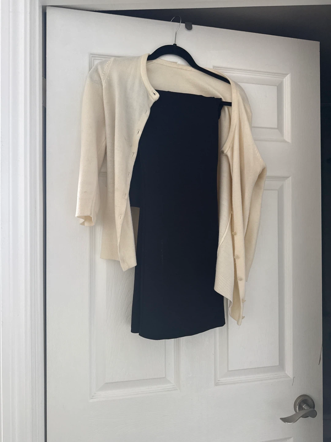 Women's 5-Piece Clothing Bundle