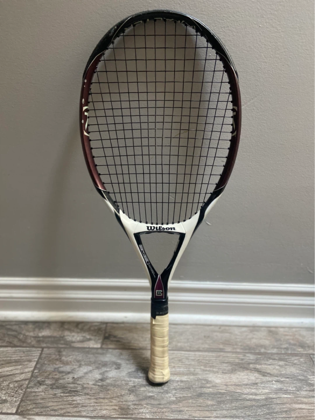 Wilson K Factor Tennis Racket