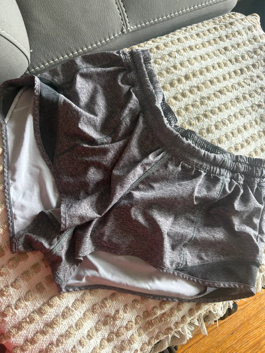 Athletic Shorts - photo 2