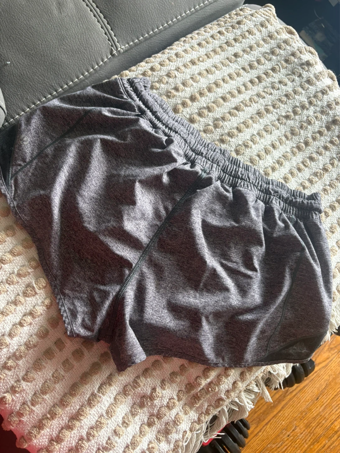 Athletic Shorts