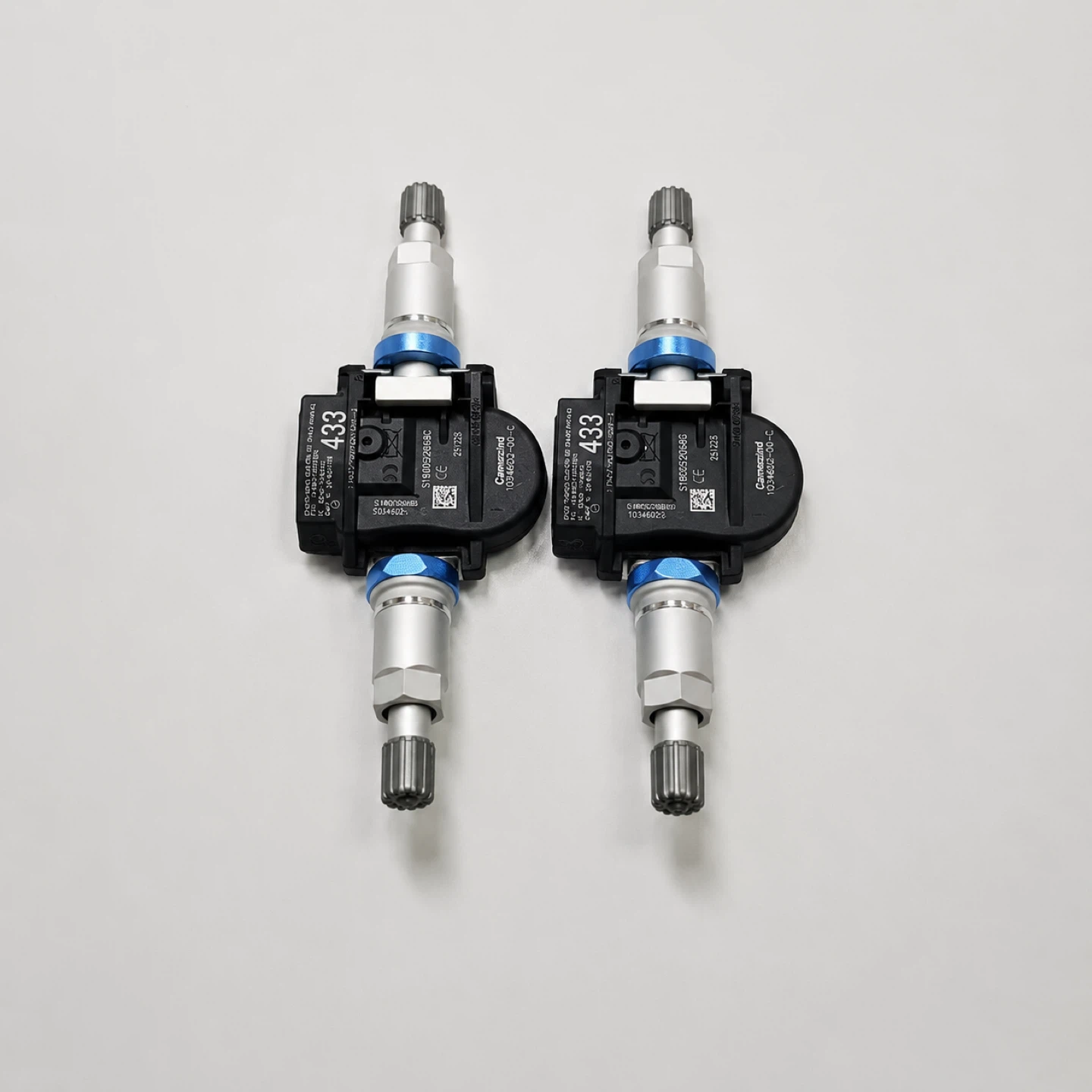 Tesla TPMs - photo 2