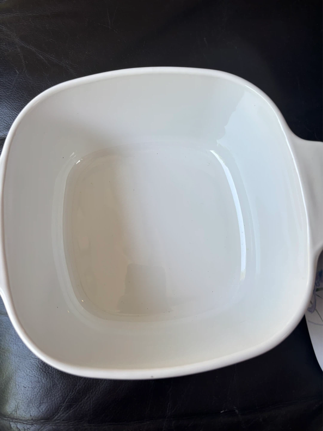 CorningWare Iris Baking Dish and Casserole Set - photo 2