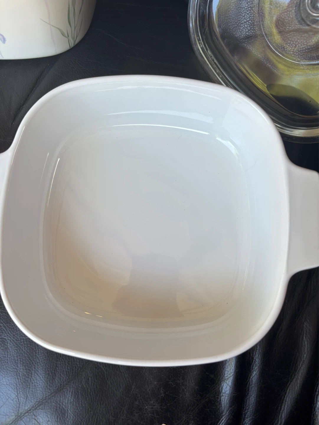 CorningWare Iris Baking Dish and Casserole Set - photo 3