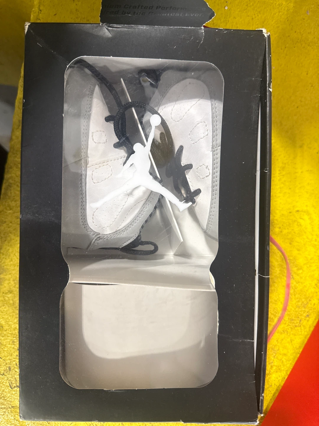 Jordan 9 Retro Toddler Shoes