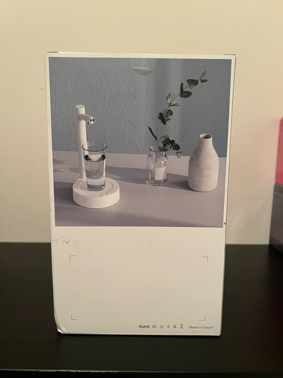 Smart Table Water Dispenser - photo 2