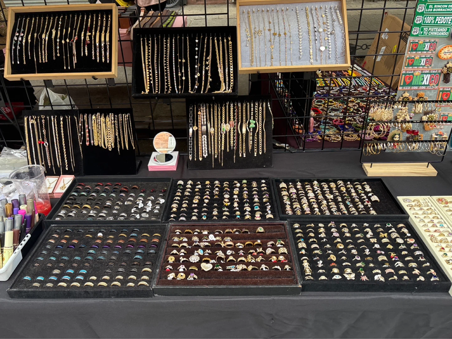 ST ANTHONY FAIR