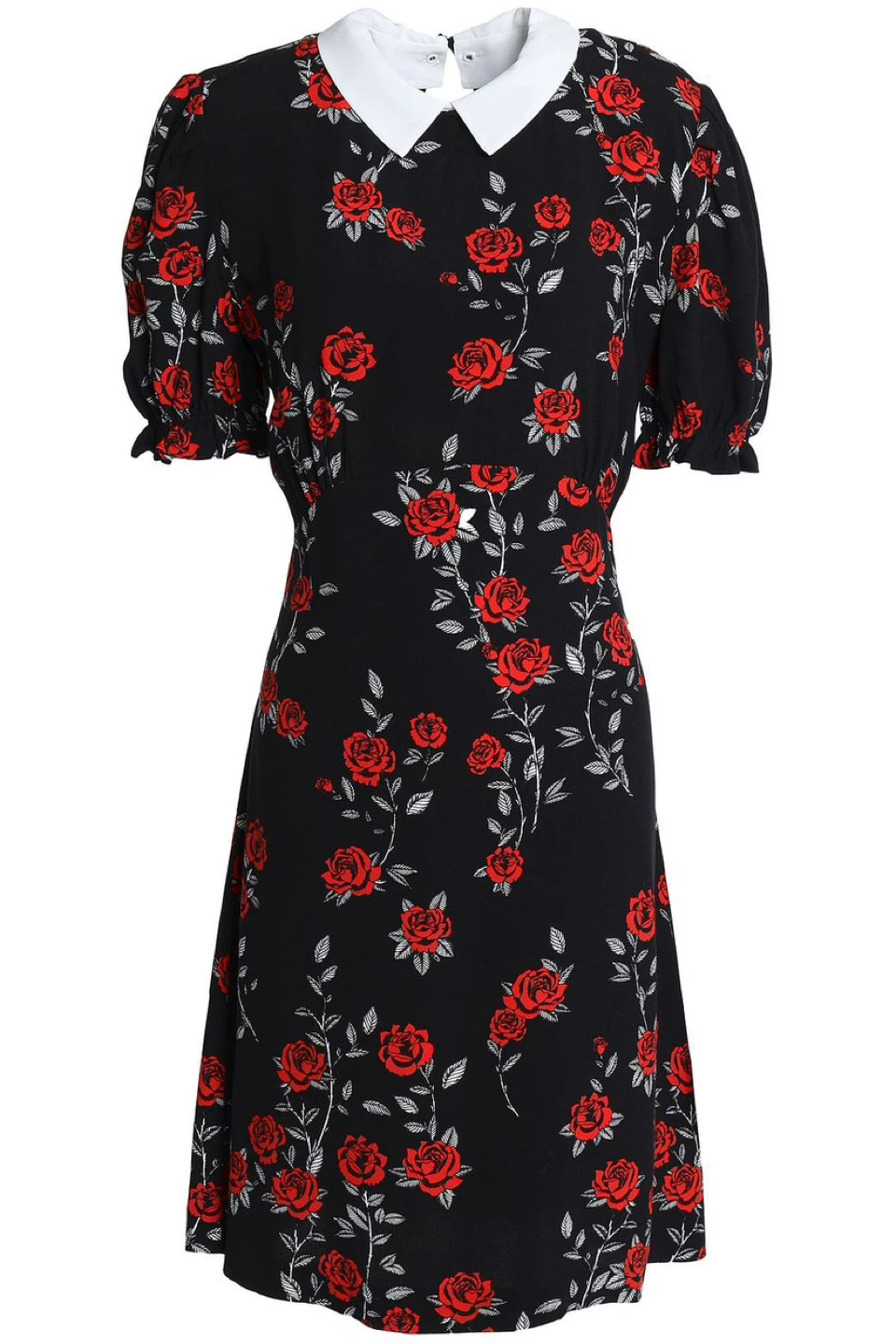 Sandro Paris Cady Mini dress sz Small - photo 3