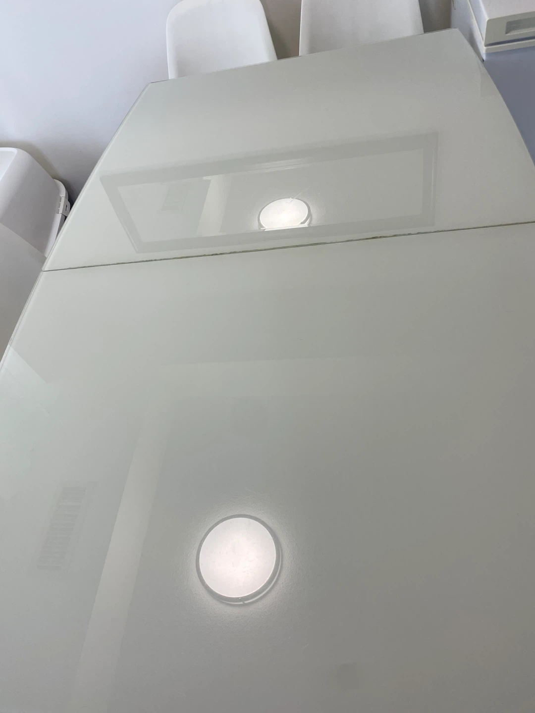 Extendable Dining Table