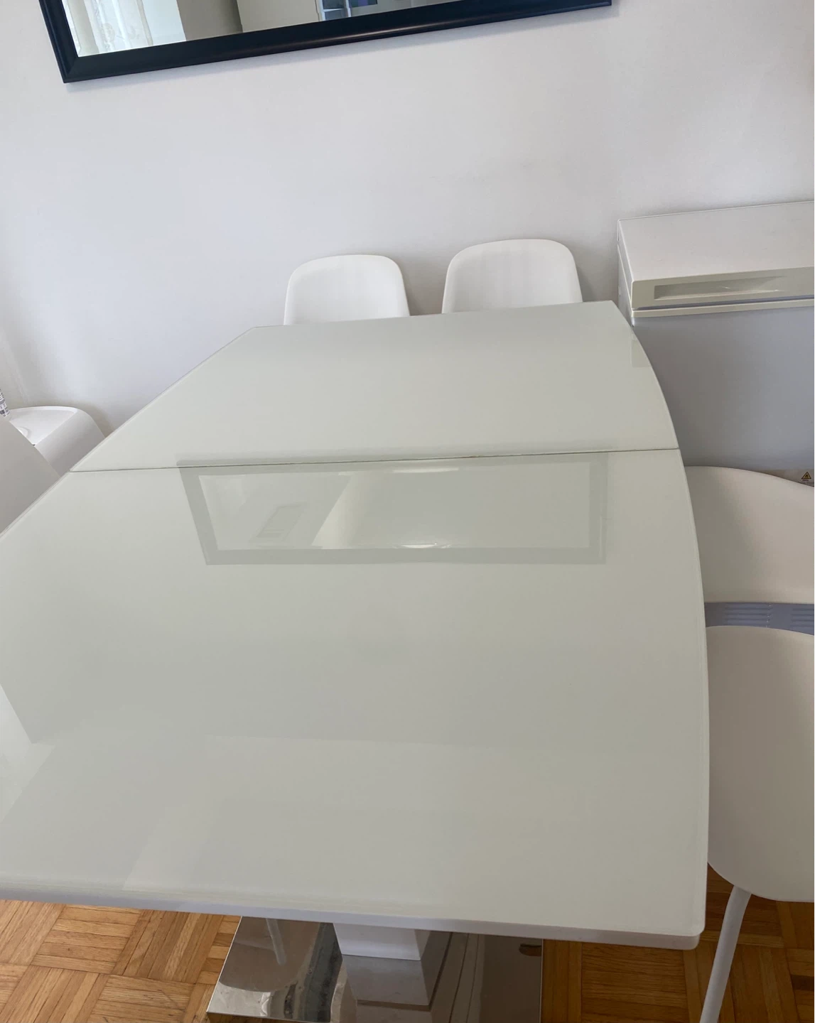 Extendable Dining Table - photo 2