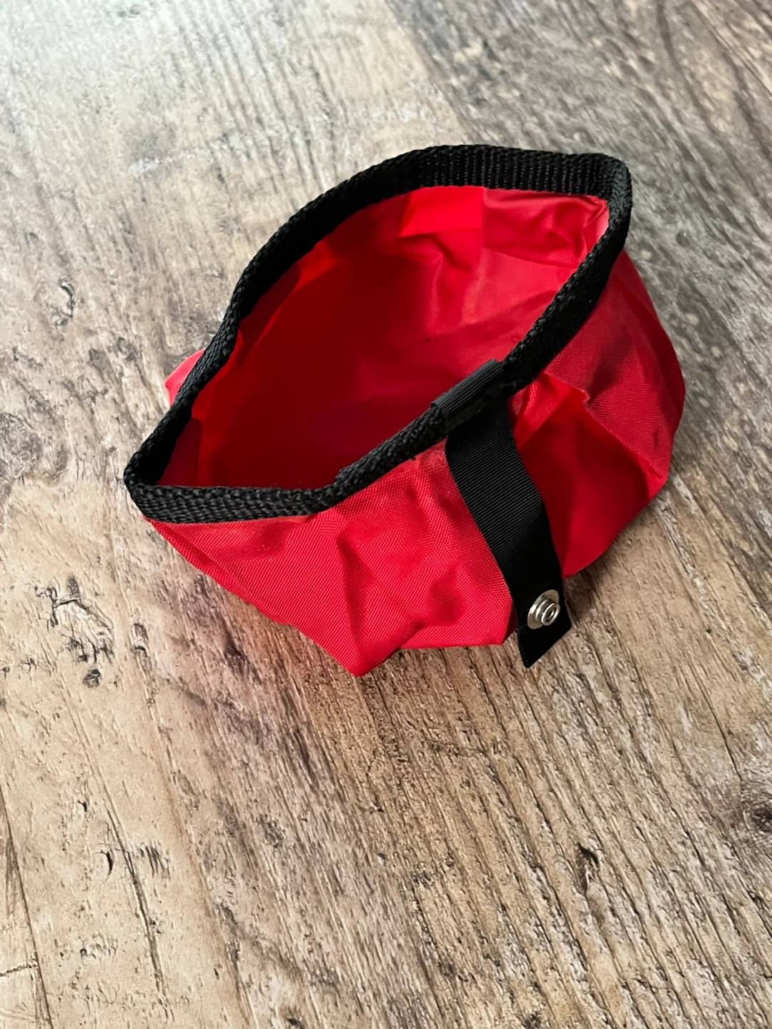 Dog Harness, Leash, and Collapsible Bowl Set - photo 2