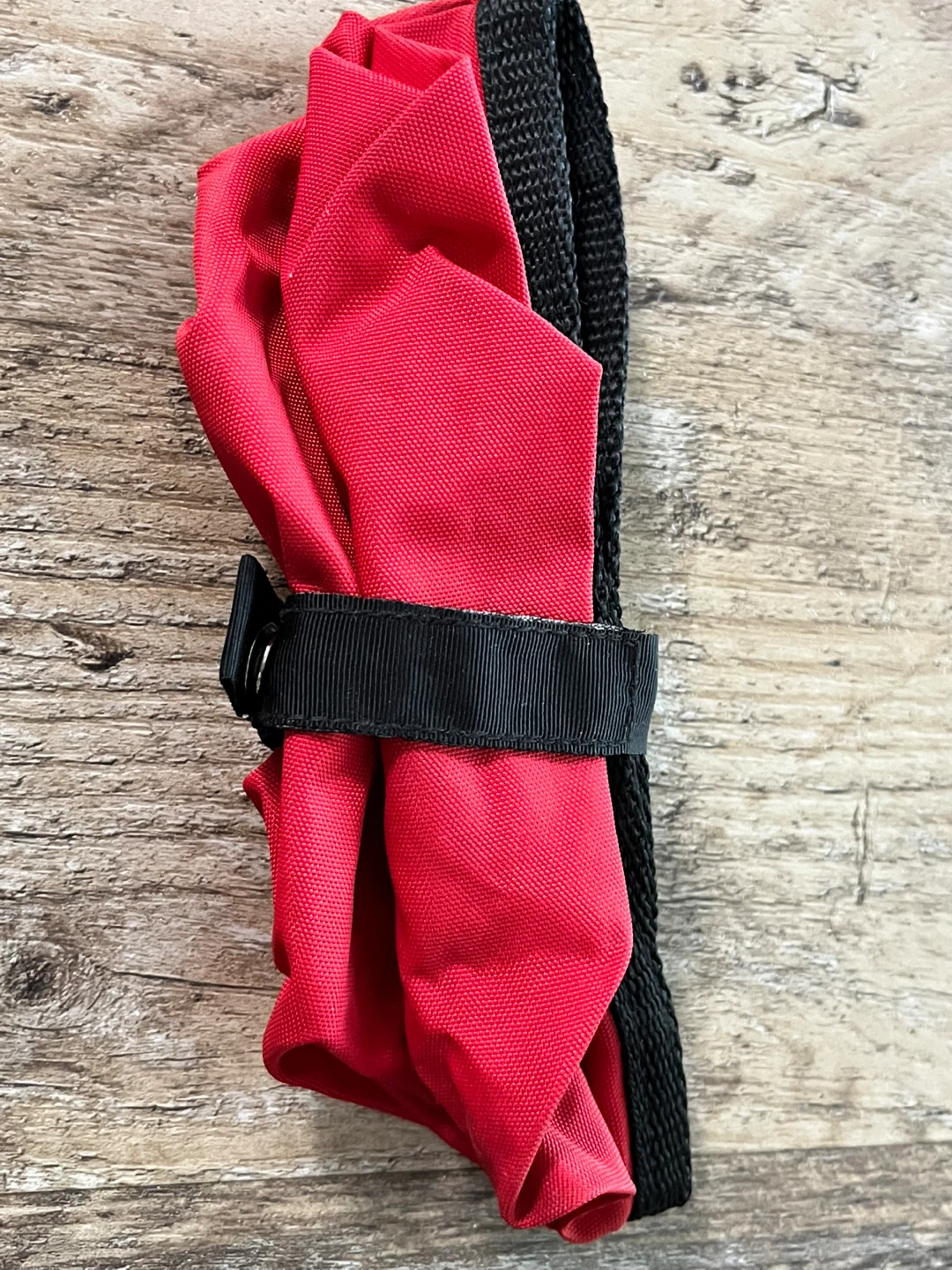 Dog Harness, Leash, and Collapsible Bowl Set - photo 3