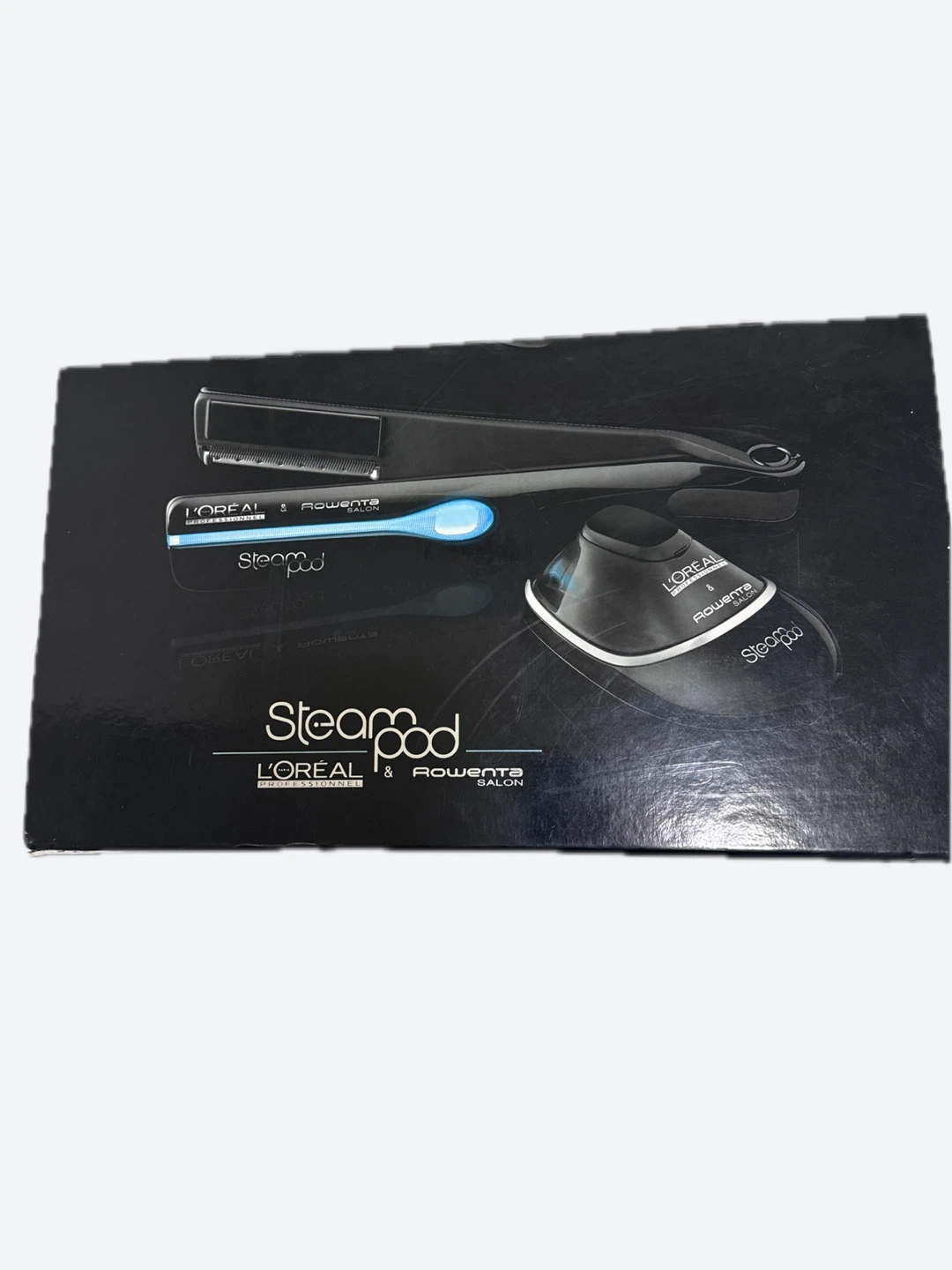 L'Oréal Professionnel SteamPod Hair Straightener
