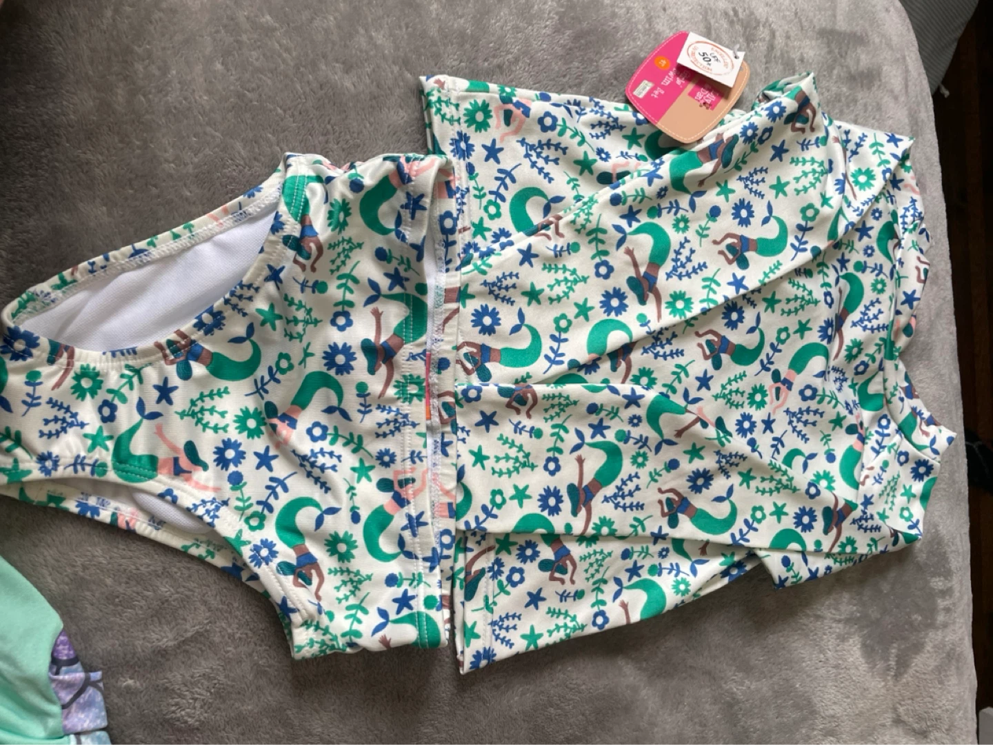 Girls Swimsuit Bundle - photo 3