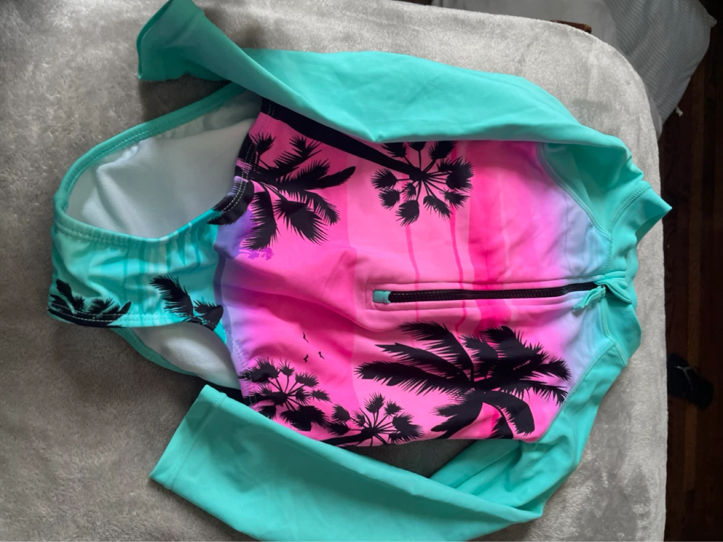 Girls Swimsuit Bundle - photo 2