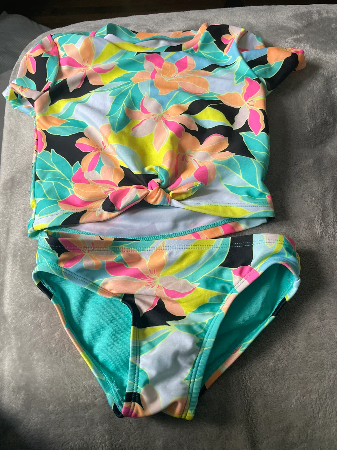 Girls Swimsuit Bundle