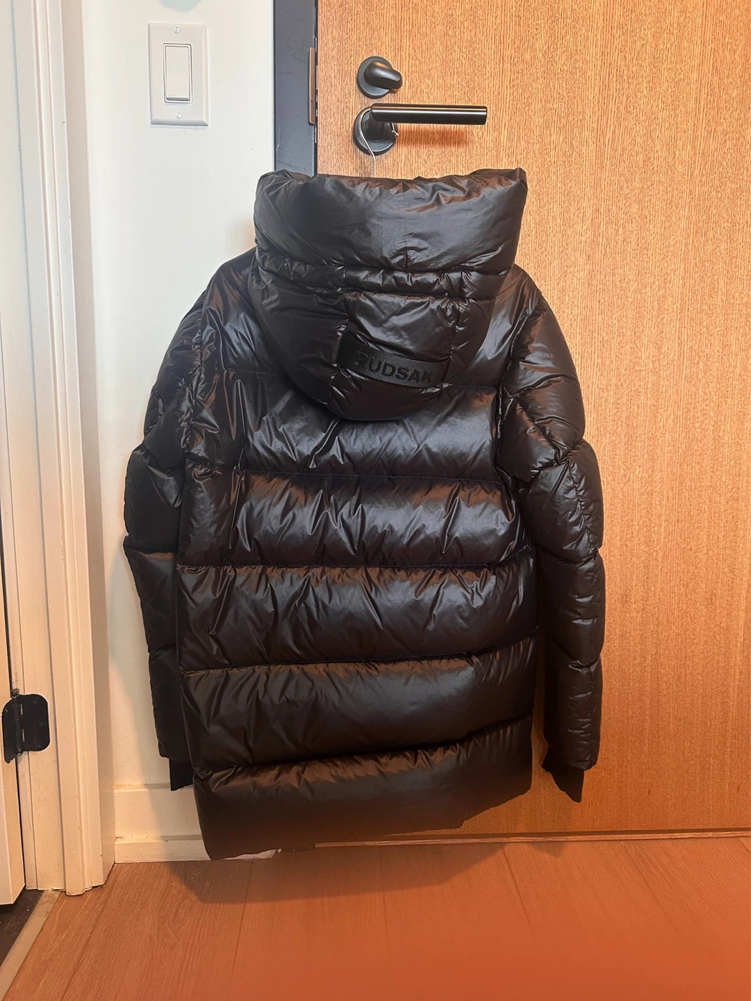 Rudsak Avala - Puffer Jacket - photo 2