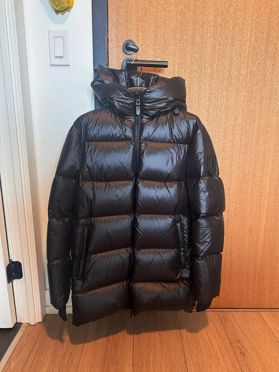 Rudsak Avala - Puffer Jacket