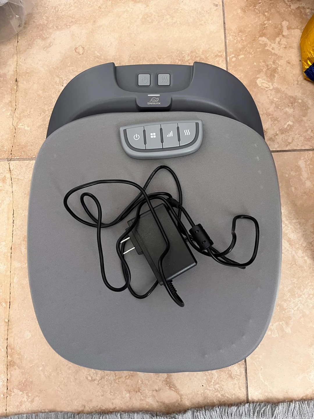 Snailax Foot Massager SL-591