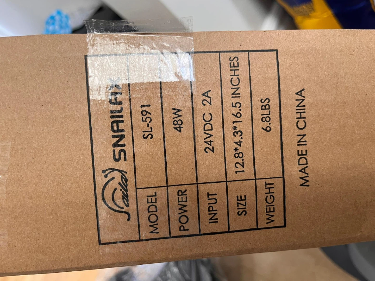 Snailax Foot Massager SL-591 - photo 2