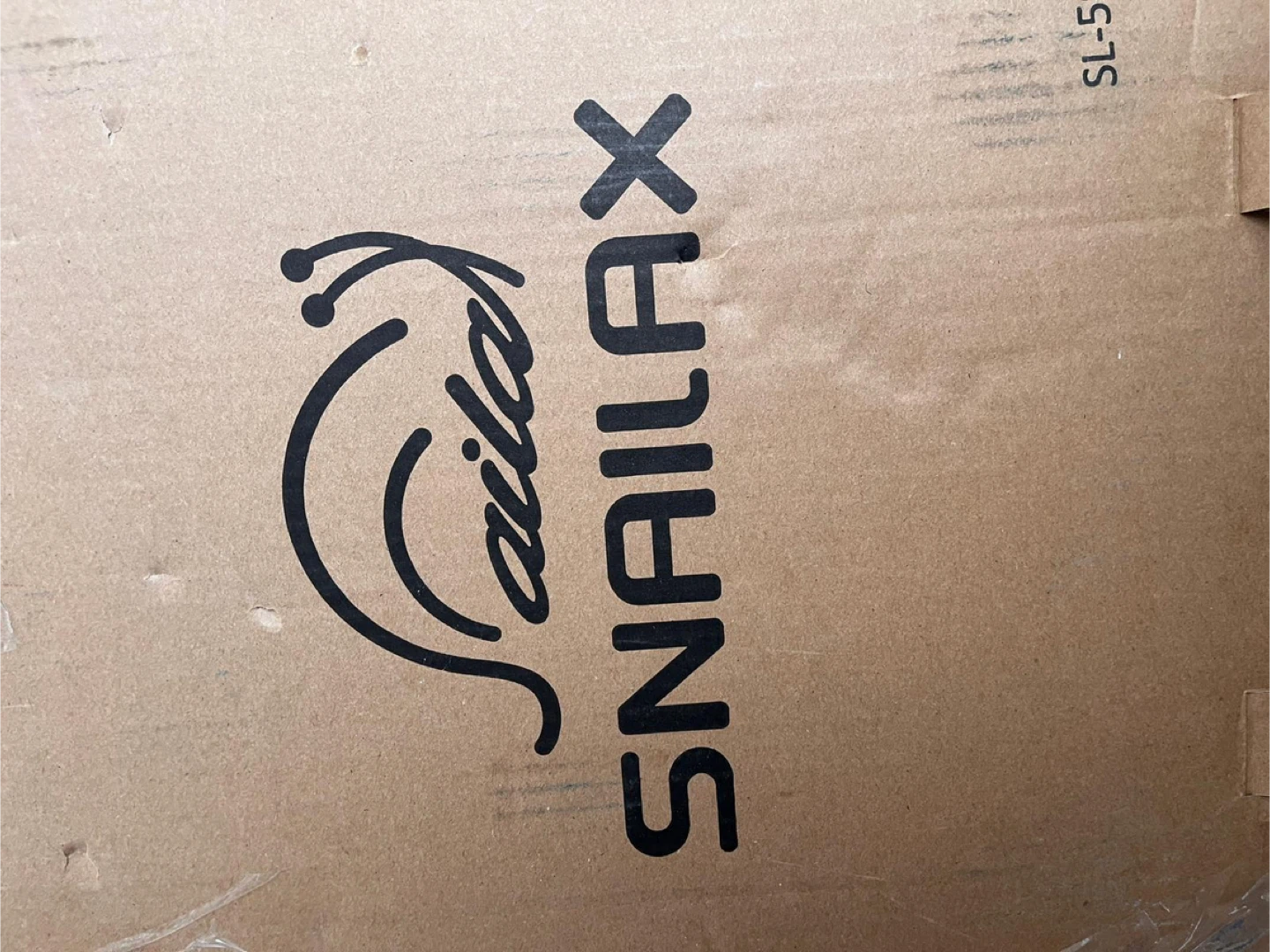 Snailax Foot Massager SL-591 - photo 3